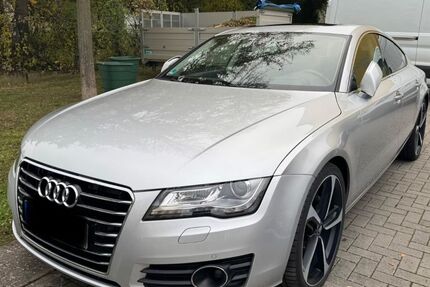 Audi A7 181.000 km 17.900 &euro; Hanau 63457