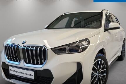 BMW X1 11.889 km 50.790 &euro; Dreieich-Sprendlingen 63303
