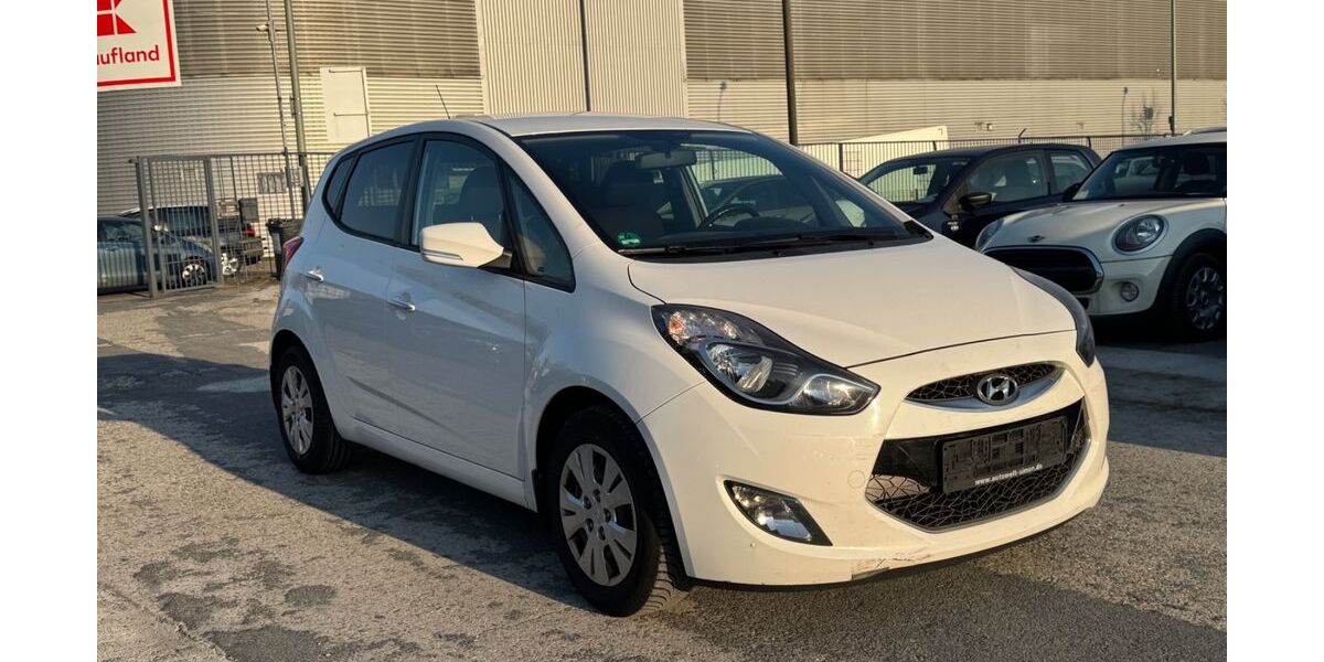Hyundai ix20 257.000 km 2.990 &euro; Frankfurt am Main 65933