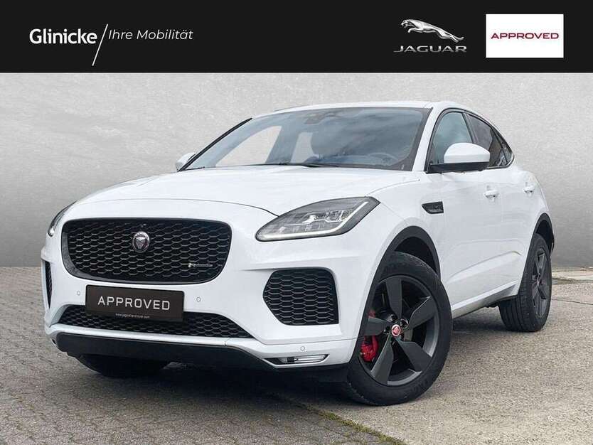 E-Pace