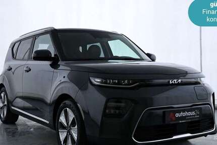 Kia Soul 22.393 km 25.670 &euro; Egelsbach 63329