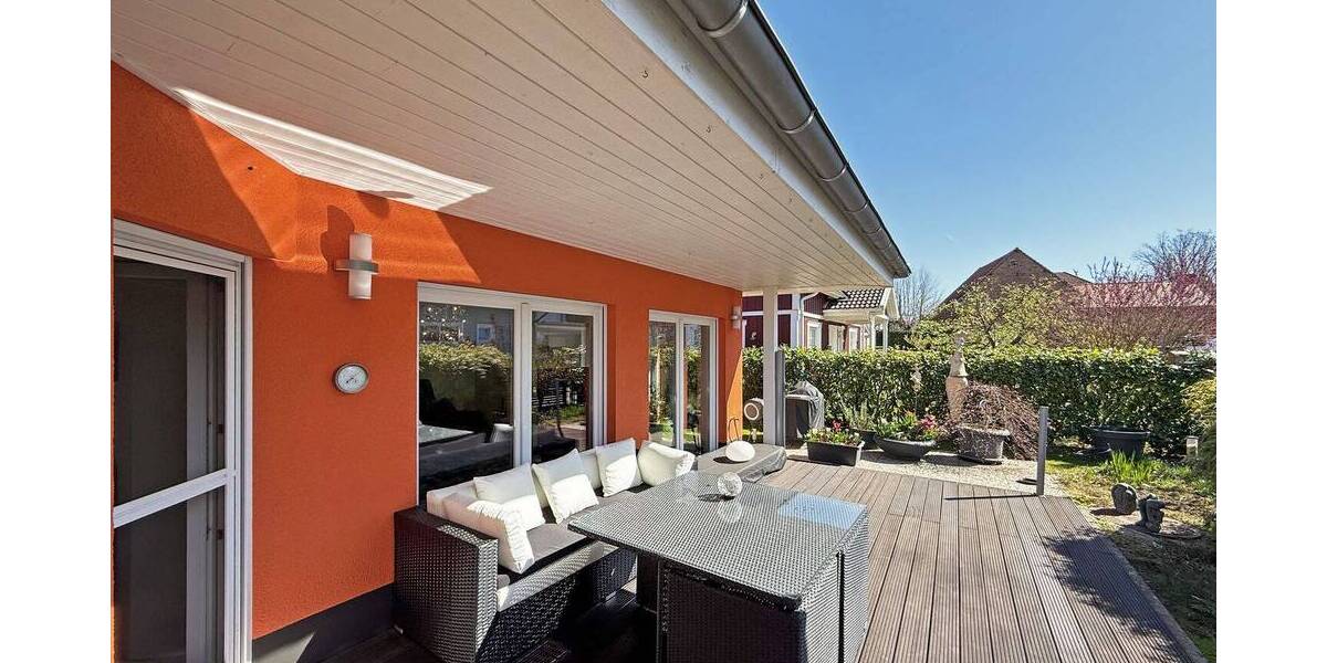 Etagenwohnung Rosbach vor der Höhe Nieder-Rosbach - 3 Zimmer, 99 m&sup2;, 599.000&euro; | Angebot:26797000