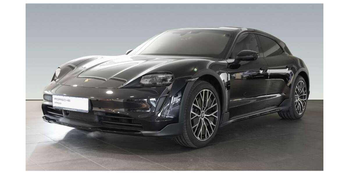 Porsche Taycan 26.938 km 78.990 &euro; Frankfurt 60314