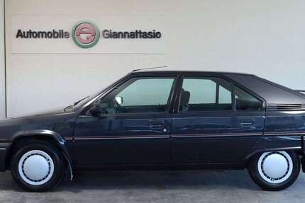 Citroen BX 81.000 km 11.990 € Rodgau 63110