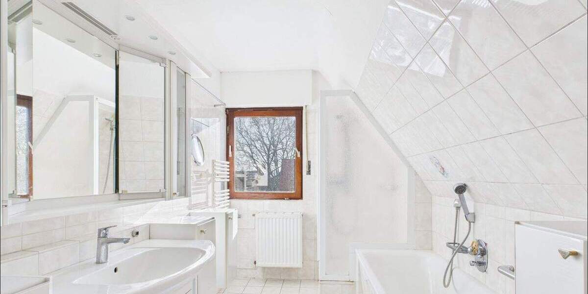 Einfamilienhaus Aschaffenburg / Strietwald Strietwald - 6 Zimmer, 152 m&sup2;, 449.000&euro; | Angebot:24532457