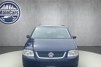 VW Touran 226.790 km 1.999 &euro; Neu Isenburg 63263
