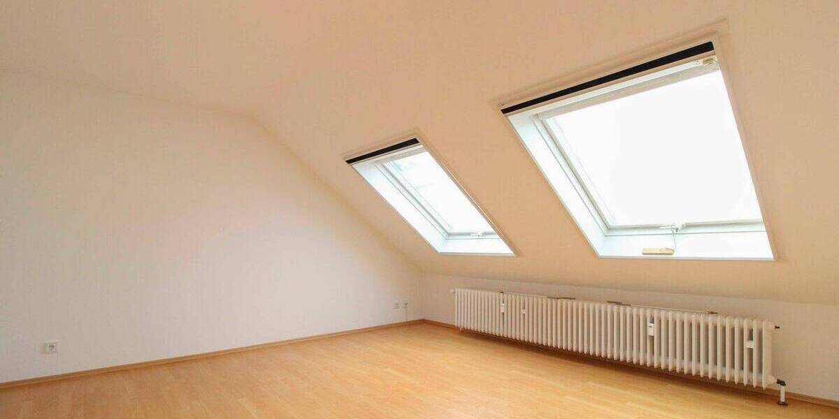 Etagenwohnung Friedrichsdorf Burgholzhausen - 3 Zimmer, 57 m&sup2;, 199.000&euro; | Angebot:26820831