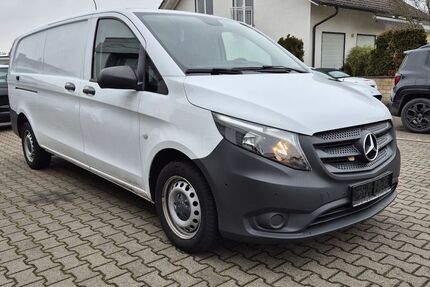 Mercedes-Benz Vito 63.305 km 27.890 &euro; Rodgau 63110