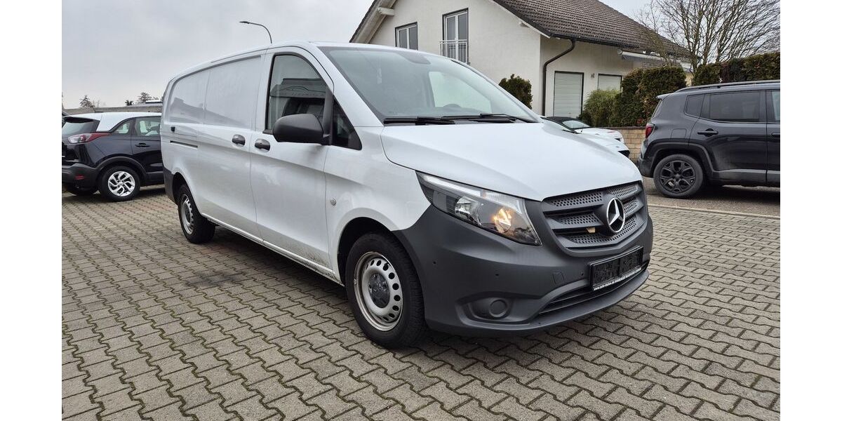 Mercedes-Benz Vito 63.305 km 27.890 &euro; Rodgau 63110