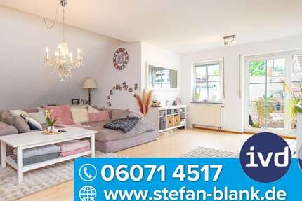Wohnung Groß-Zimmern Zimmern - 2 Zimmer, 63 m&sup2;, 179.000&euro; | Angebot:26729184