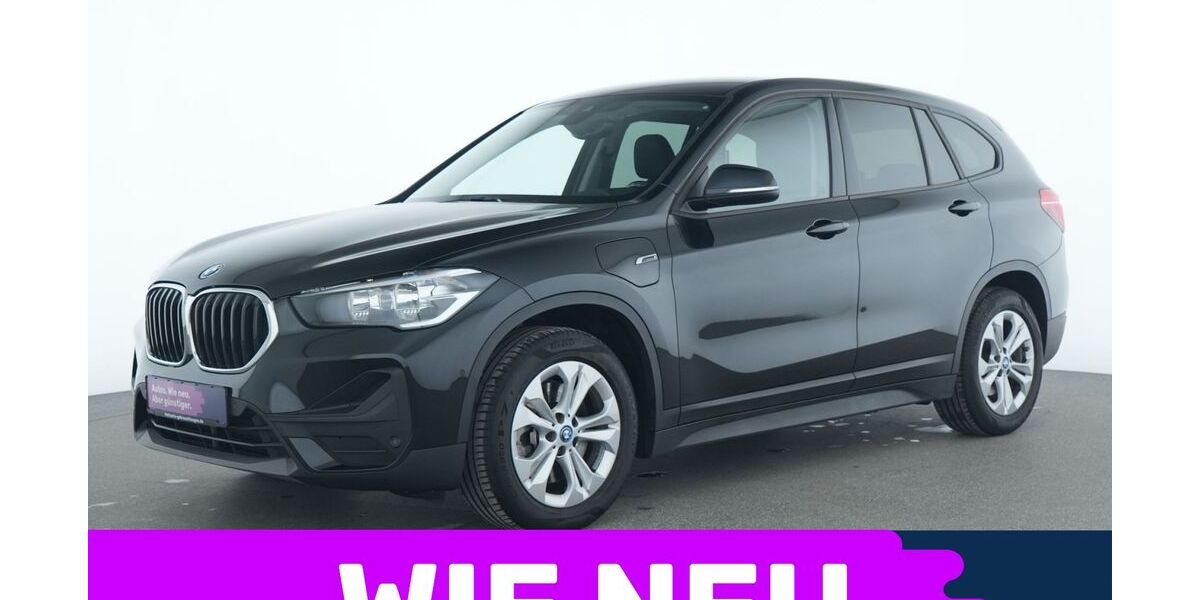 BMW X1 48.753 km 22.789 &euro; Dietzenbach bei Frankfurt 63128