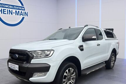 Ford Ranger 164.500 km 22.849 &euro; Nauheim 64569