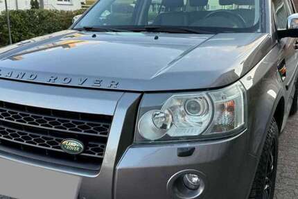 Land Rover Freelander 199.400 km 6.950 &euro; Neu Isenburg 63263