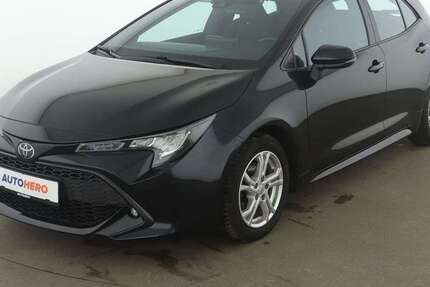 Toyota Corolla 109.103 km 12.800 &euro; Frankfurt am Main 65936
