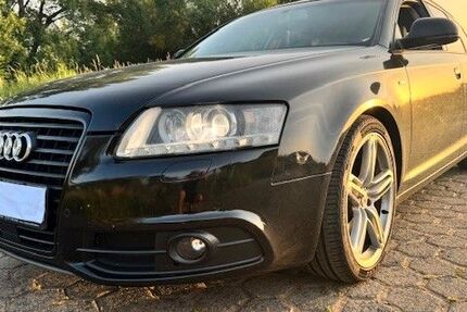 Audi A6 189.000 km 11.750 € Karlstein 63791