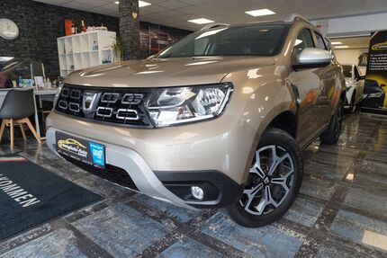 Dacia Duster 188.049 km 8.450 &euro; Mühlheim am Main nähe Frankfurt 63165