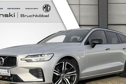 Volvo V60 177.671 km 21.900 &euro; Bruchköbel 63486