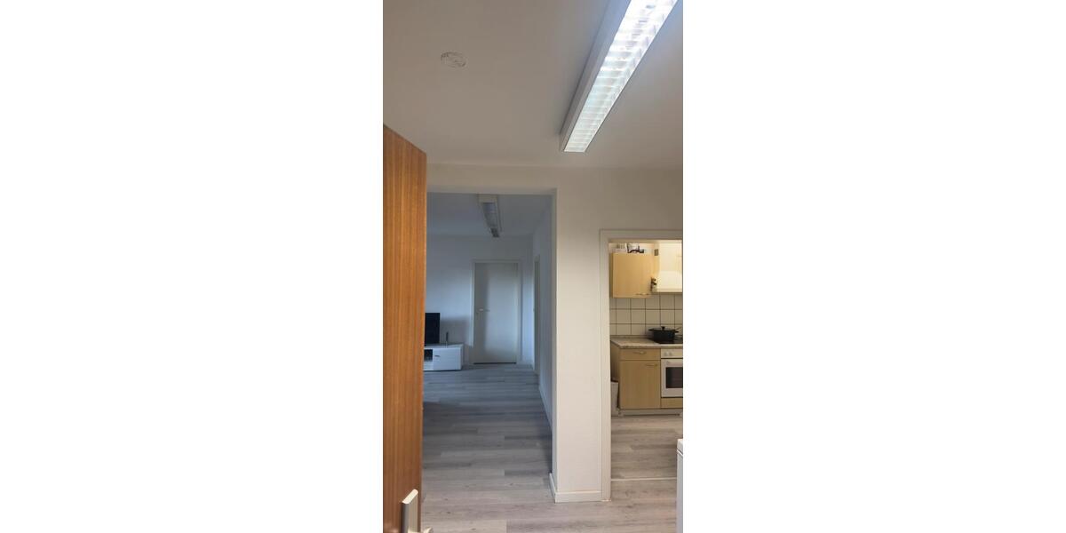 Etagenwohnung Bad Vilbel - 4 Zimmer, 100 m&sup2;, 2.500&euro; | Angebot:26583814