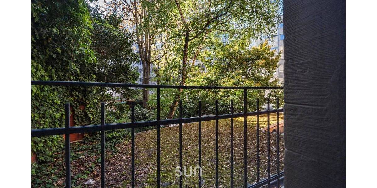 Etagenwohnung Frankfurt am Main Sachsenhausen - 4 Zimmer, 87 m&sup2;, 694.000&euro; | Angebot:26418270