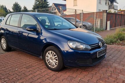 VW Golf 180.275 km 3.999 € Gründau 63584