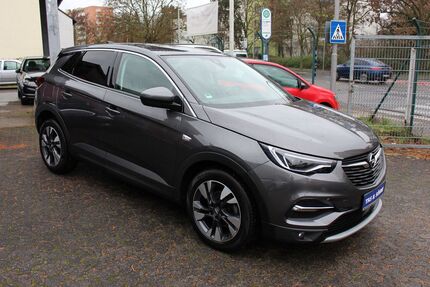 Opel Grandland (X) 120.400 km 12.900 &euro; Hanau 63452