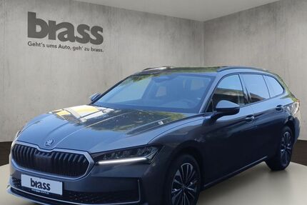 Skoda Superb 31.890 km 28.980 &euro; Offenbach 63075