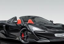McLaren 600LT
