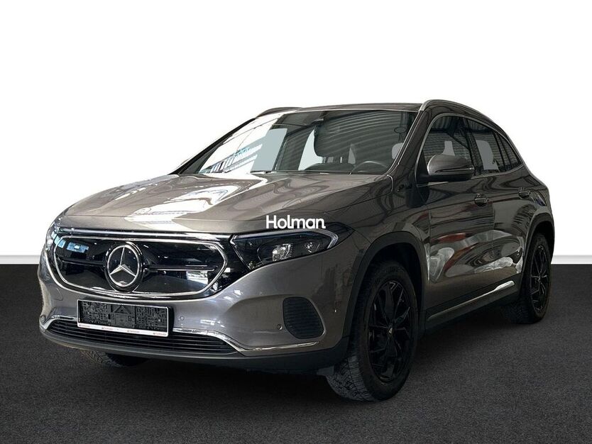 Mercedes-Benz EQA 60.960 km 28.612 € Eschborn 65760
