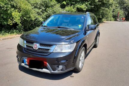 Fiat Freemont 250.000 km 6.900 € Königstein 61462