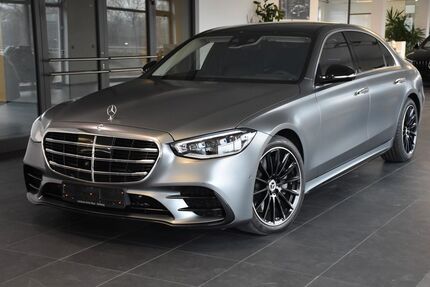 Mercedes-Benz S 580 45.704 km 99.450 &euro; Dieburg 64807