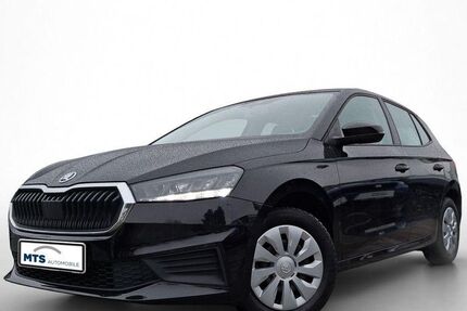 Skoda Fabia 34.950 km 12.650 &euro; Friedberg 61169