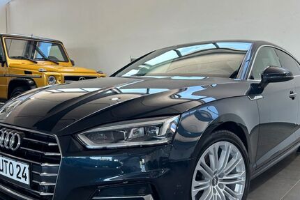 Audi A5 306.210 km 14.900 &euro; Hanau 63456