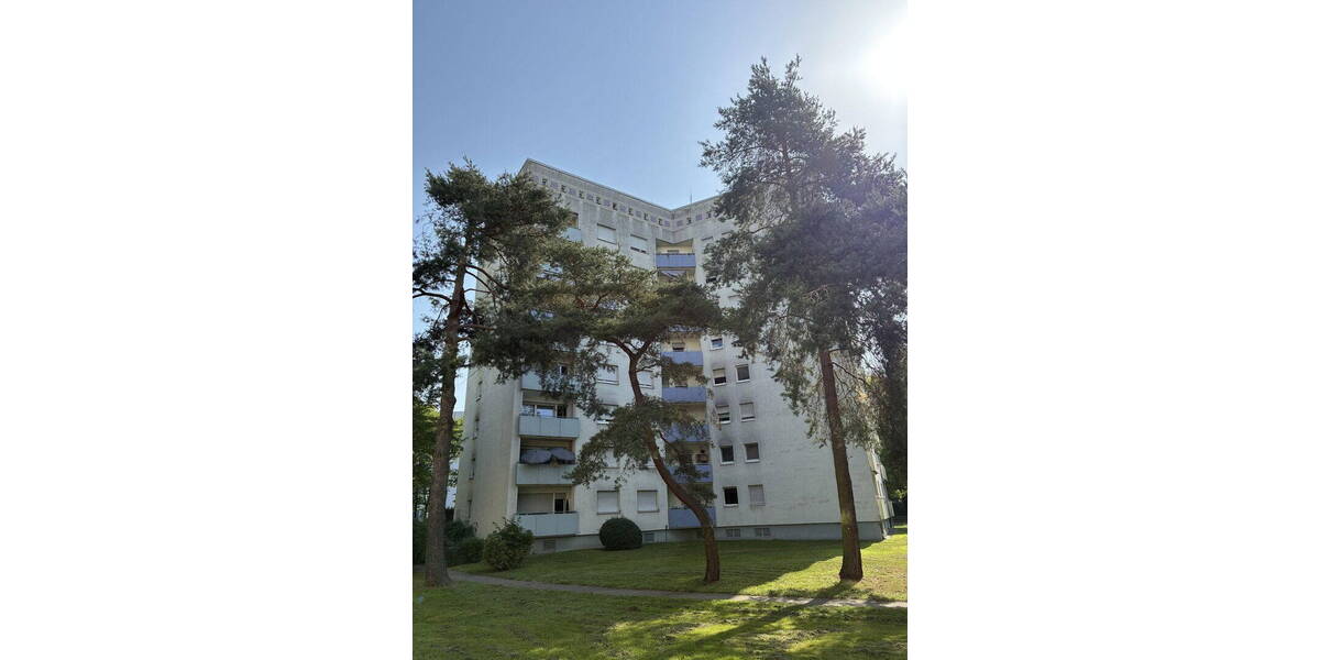 Etagenwohnung Hanau Wolfgang - 3 Zimmer, 71 m&sup2;, 184.999&euro; | Angebot:26402213