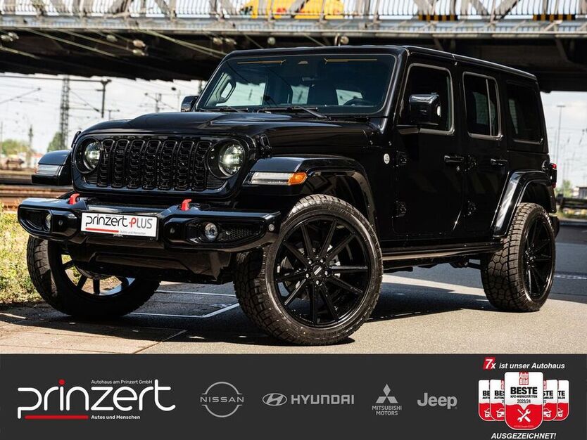 Wrangler