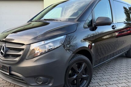 Mercedes-Benz Vito 132.000 km 26.700 &euro; Nidderau 61130