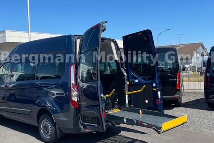Ford Transit Custom 49.977 km 29.900 € Nidderau 61130