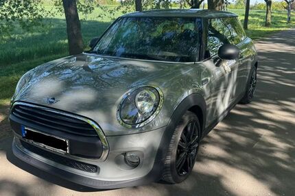 Mini ONE 226.711 km 5.599 &euro; stockstadt 63811