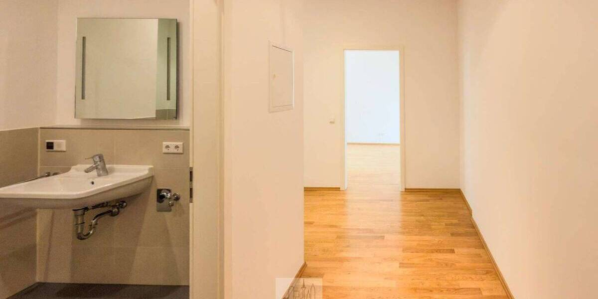Etagenwohnung Frankfurt am Main Bahnhofsviertel - 2 Zimmer, 91 m&sup2;, 729.000&euro; | Angebot:25985273