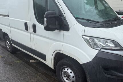 Citroen Jumper 259.746 km 6.200 € Darmstadt 64293