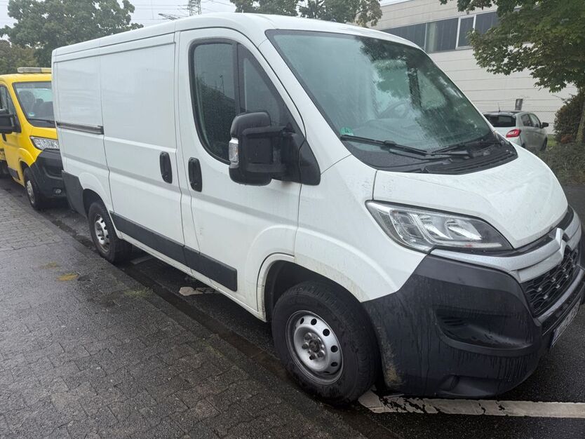 Citroen Jumper 259.746 km 6.200 € Darmstadt 64293