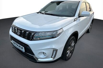 Suzuki Vitara 36.700 km 20.990 &euro; Darmstadt 64293
