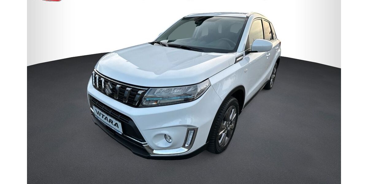 Suzuki Vitara 36.700 km 20.990 &euro; Darmstadt 64293