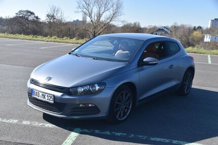 VW Scirocco 249.000 km 6.200 &euro; Hofheim 65719