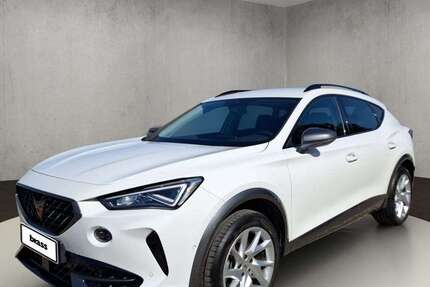 Cupra Formentor 23.100 km 25.980 € Offenbach 63075