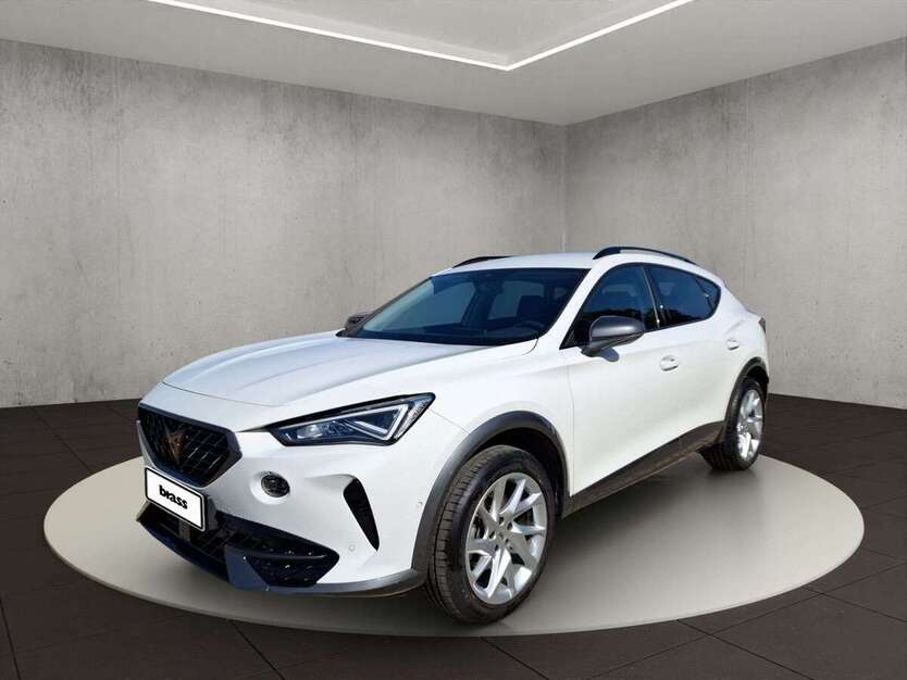 Cupra Formentor 23.100 km 25.980 € Offenbach 63075