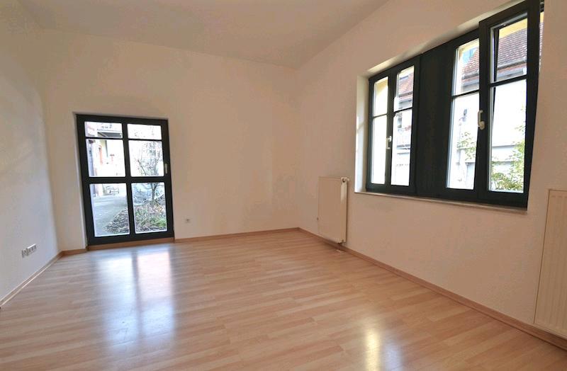 Erdgeschoßwohnung Frankfurt am Main Bonames - 2 Zimmer, 60 m&sup2;, 265.000&euro; | Angebot:26585247