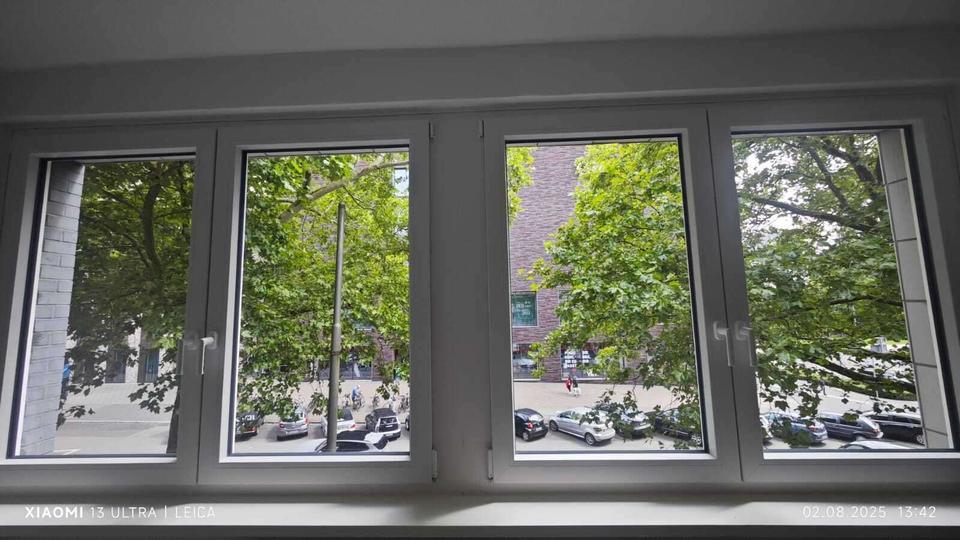 Etagenwohnung Frankfurt am Main Ostend - 1 Zimmer, 38 m&sup2;, 650&euro; | Angebot:24602197