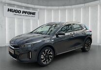 Gebrauchtwagen Kia XCeed