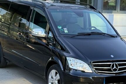 Mercedes-Benz Viano 248.000 km 10.000 &euro; Oberursel 61440