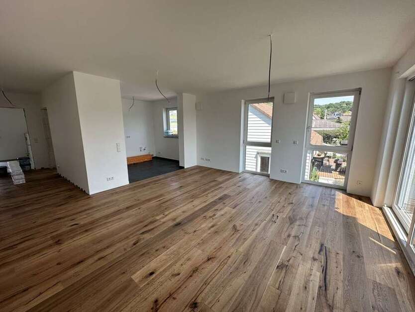 Wohnung zum Mieten in Groß-Umstadt 1.050 € 65 m²